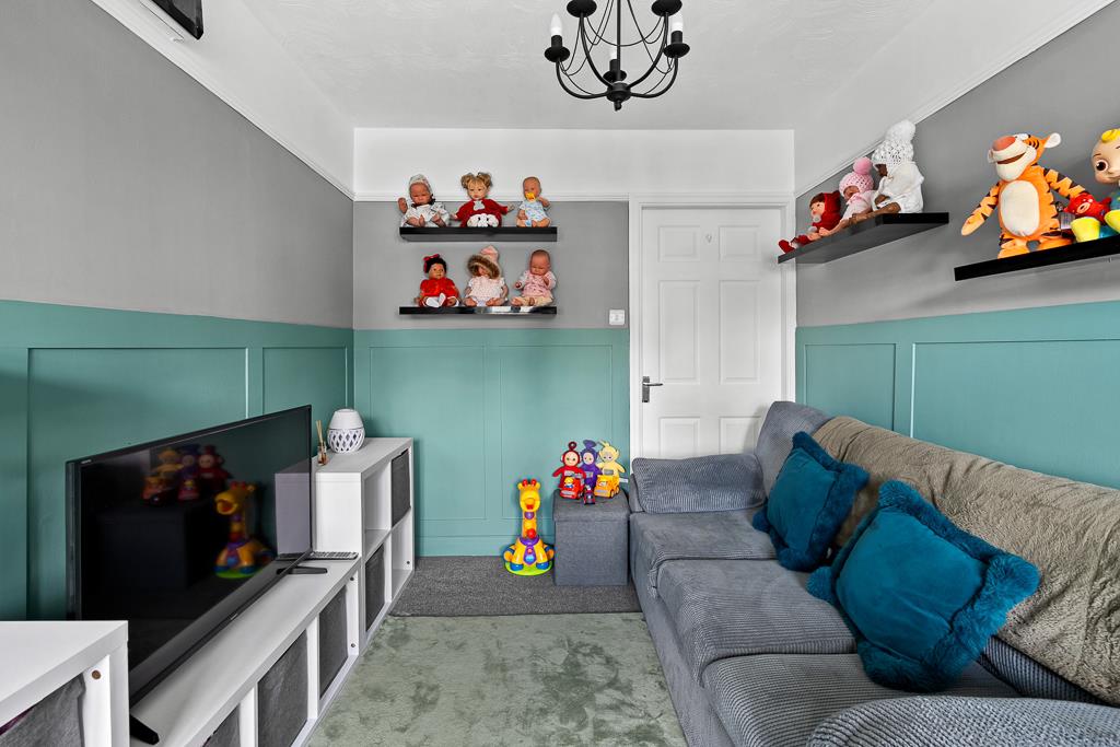 Birkdale Gardens, Winsford CW Estate Agents